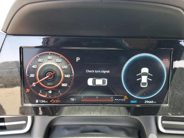 2022 Hyundai Elantra Sel VIN: KMHLS4AG7NU370433 Lot: 58756734