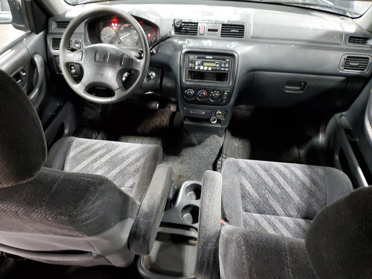 JHLRD1863YC045750 2000 Honda Cr-V Ex