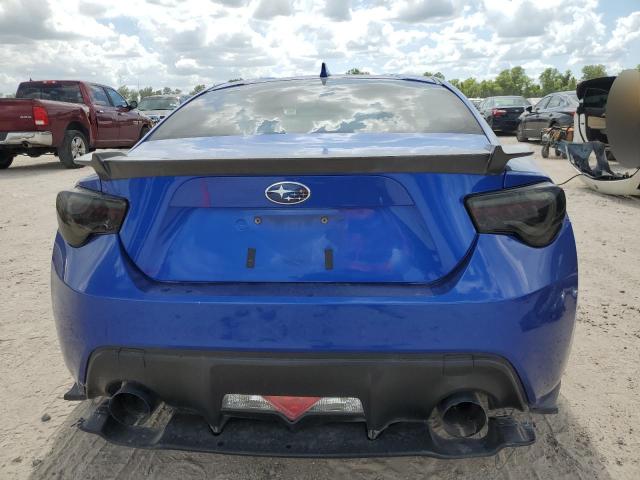 2015 Subaru Brz 2.0 Premium VIN: JF1ZCAB11F9600174 Lot: 61034914