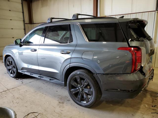 2023 Hyundai Palisade Xrt VIN: KM8R3DGE5PU504436 Lot: 57881574