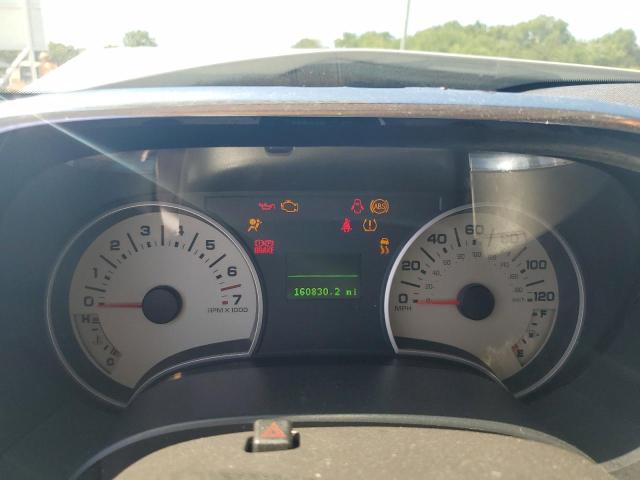 2010 Ford Explorer Eddie Bauer VIN: 1FMEU6EE2AUA38367 Lot: 60032054