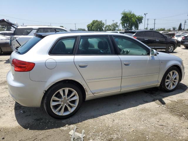 2012 Audi A3 Premium VIN: WAUBFAFM9CA010657 Lot: 59872674