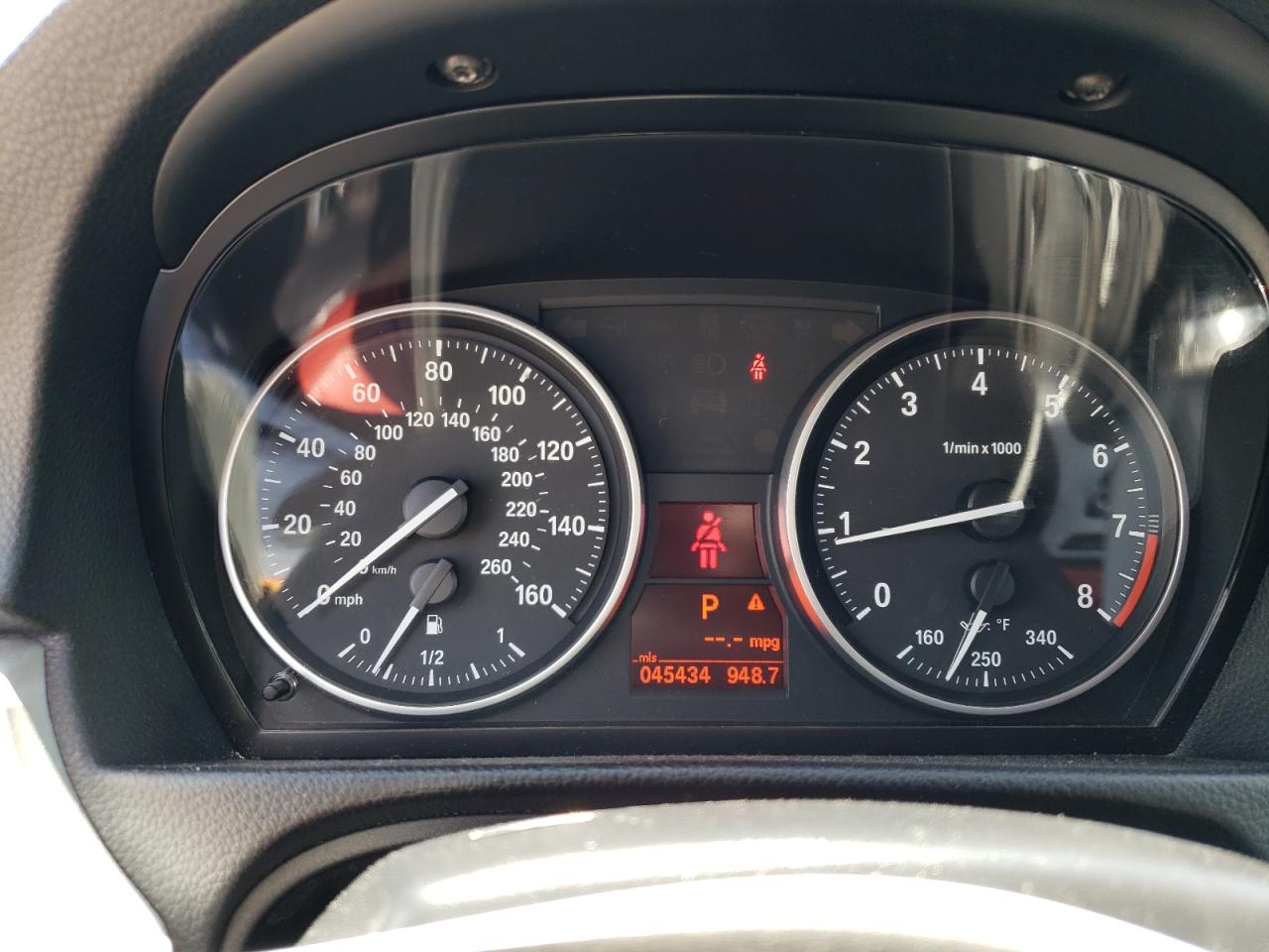 WBADW3C53CE822711 2012 BMW 328 I