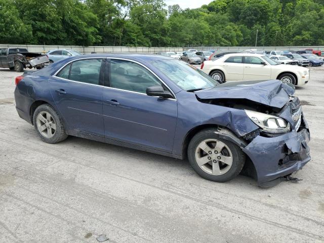 2013 Chevrolet Malibu Ls VIN: 1G11B5SA9DF358212 Lot: 58247524