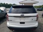 FORD EXPLORER P photo