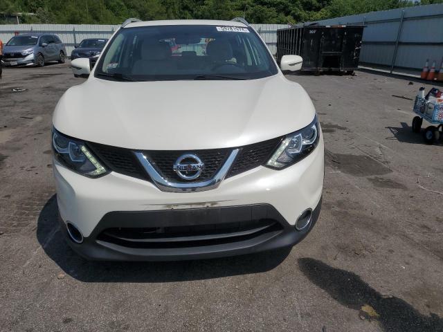 2018 Nissan Rogue Sport S VIN: JN1BJ1CR8JW206786 Lot: 59781974