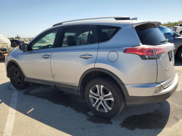 2017 Toyota Rav4 Le VIN: 2T3ZFREV6HW396084 Lot: 58293854