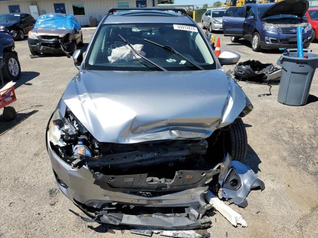 VIN JM3KE4CE6D0127700 2013 Mazda CX-5, Touring no.5