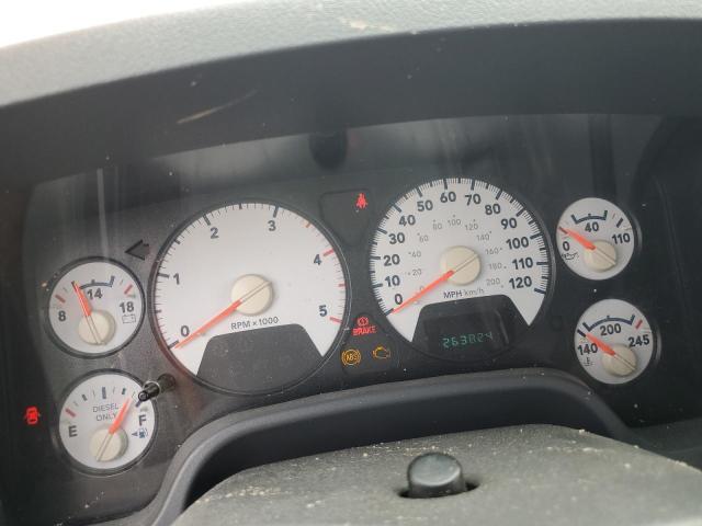 2006 Dodge Ram 2500 VIN: 3D7KS29C16G227624 Lot: 57073864