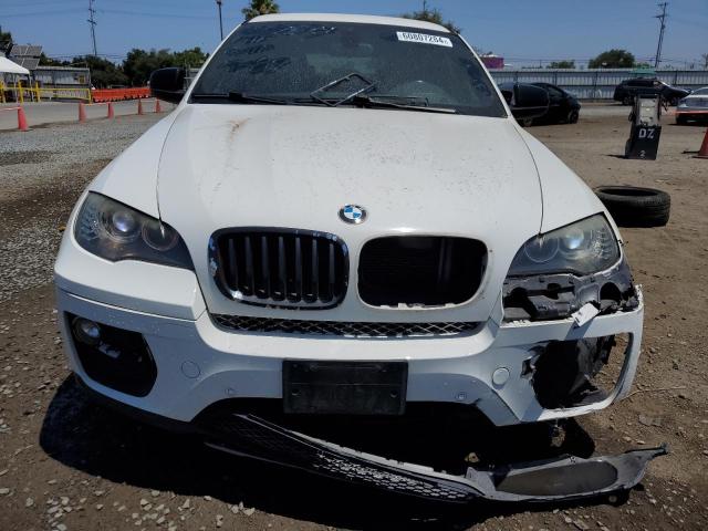 VIN 5UXFG2C51DL785110 2013 BMW X6 no.5