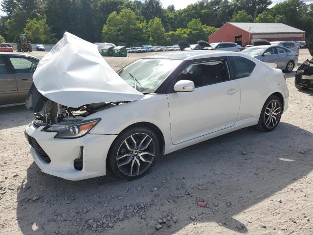 2015 Toyota Scion Tc VIN: JTKJF5C75F3090318 Lot: 57279874
