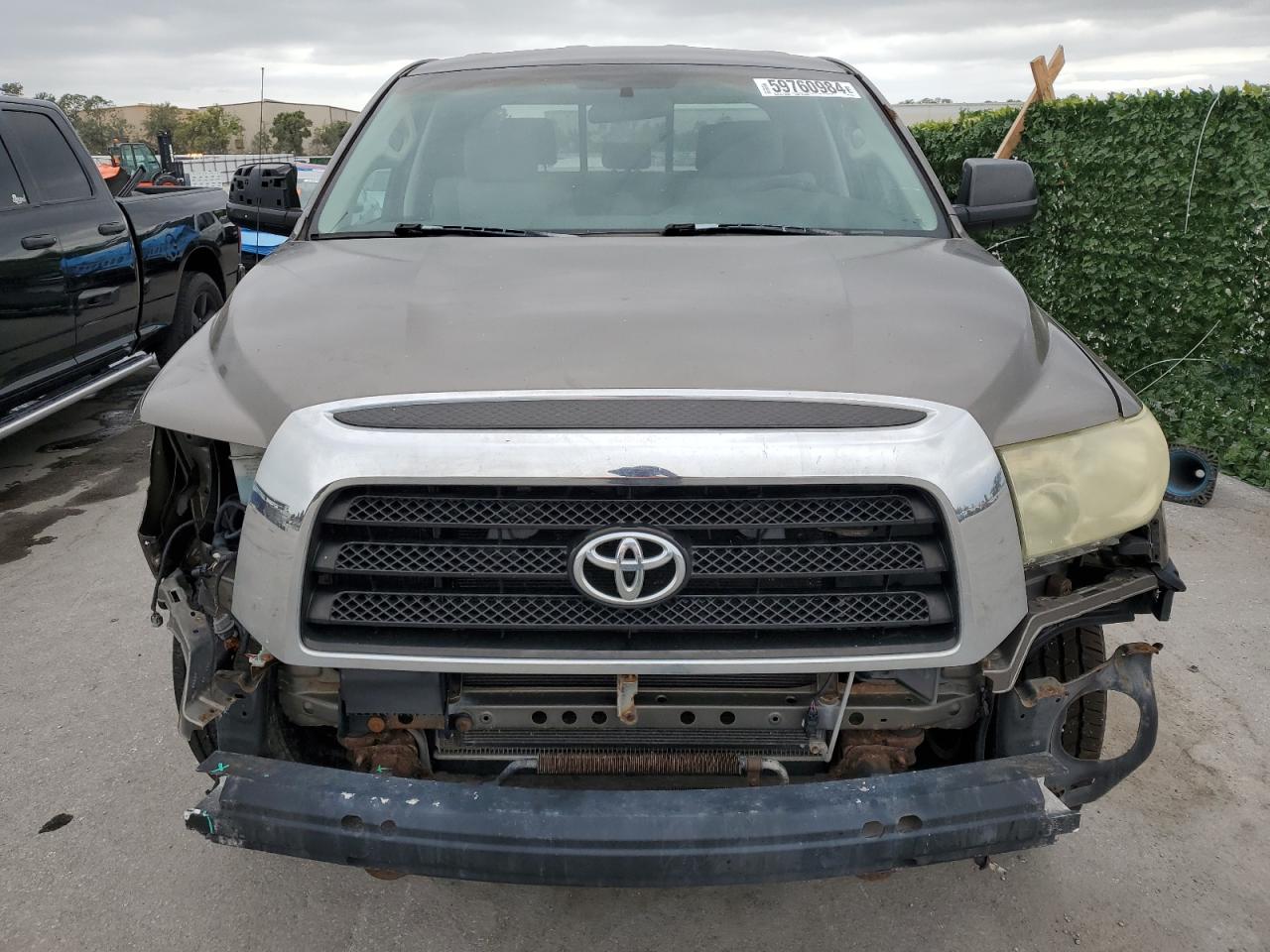 5TFRV541X8X041909 2008 Toyota Tundra Double Cab