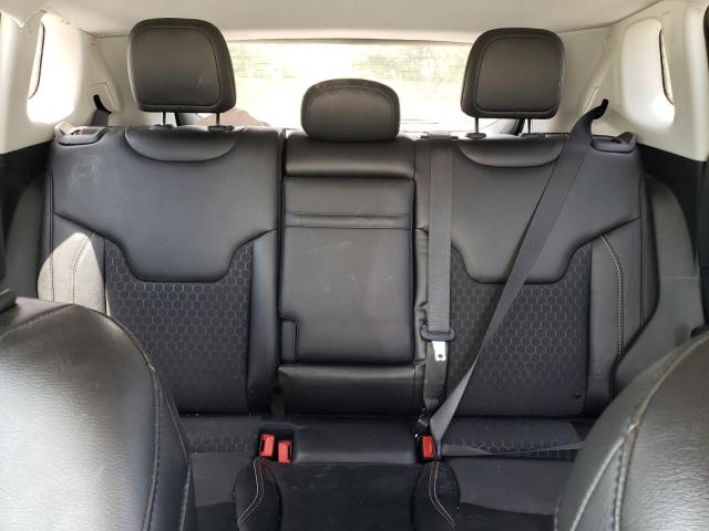 2019 Jeep Compass Latitude VIN: 3C4NJDBB2KT600209 Lot: 57684794