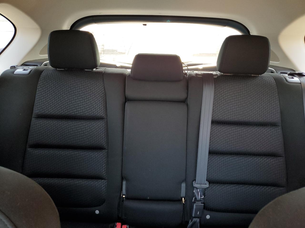 JM3KE4CY2F0545197 2015 Mazda Cx-5 Touring