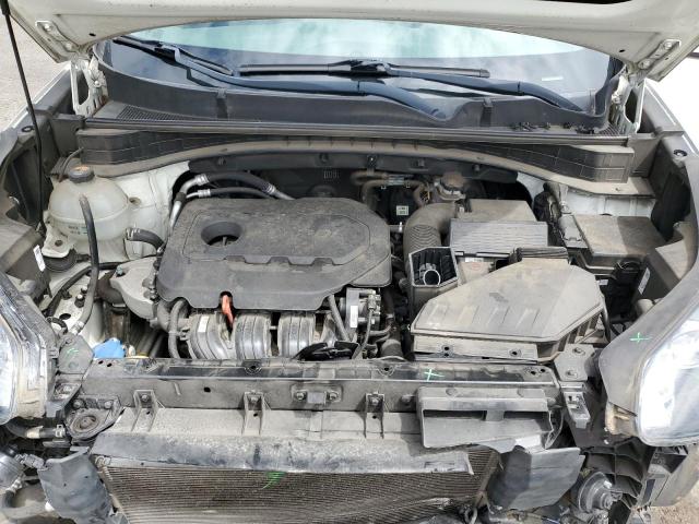 2017 KIA SPORTAGE E - KNDPNCAC4H7252816