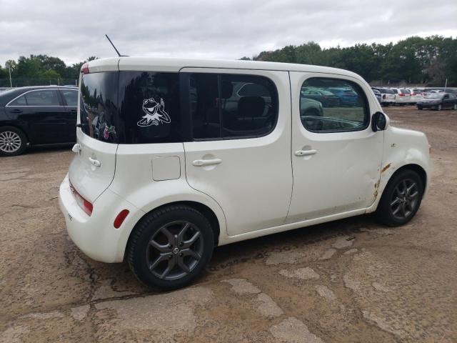 2010 Nissan Cube Base VIN: JN8AZ2KRXAT164376 Lot: 60100234