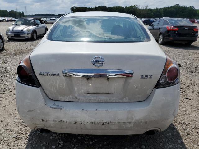 2012 Nissan Altima Base VIN: 1N4AL2APXCN532212 Lot: 57606704