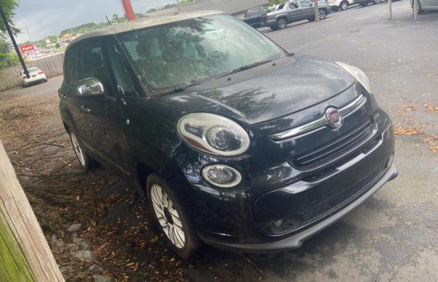 2014 Fiat 500L Lounge VIN: ZFBCFACH2EZ009582 Lot: 58177664