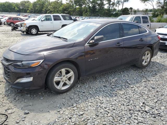 2020 CHEVROLET MALIBU LS 2020