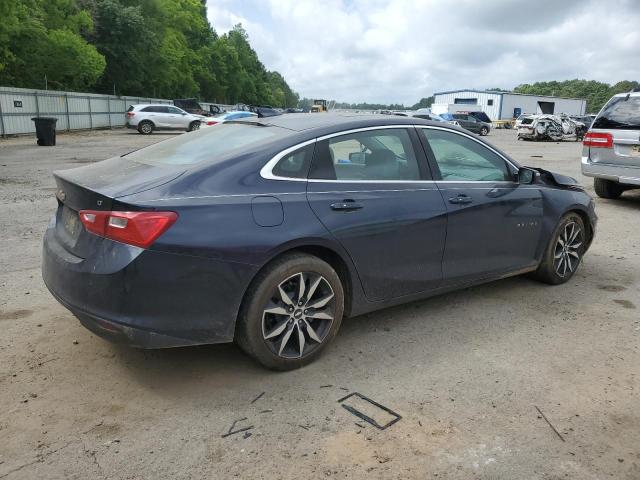 2018 Chevrolet Malibu Lt VIN: 1G1ZD5ST1JF169659 Lot: 59532824