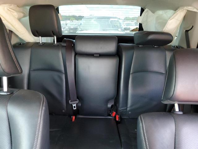 2019 TOYOTA 4RUNNER SR - JTEZU5JR9K5198410