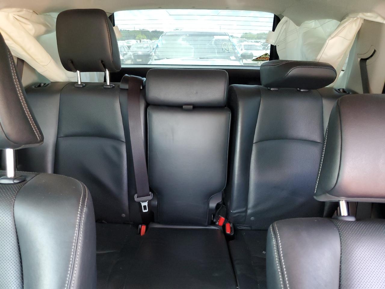 JTEZU5JR9K5198410 2019 Toyota 4Runner Sr5