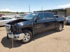 2015 CHEVROLET SILVERADO - 3GCUKREC6FG263312