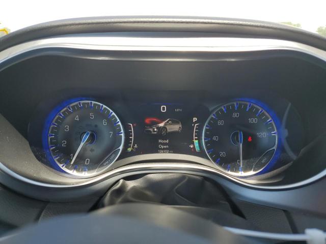 2018 Chrysler Pacifica Touring L Plus VIN: 2C4RC1EG3JR255467 Lot: 57728324