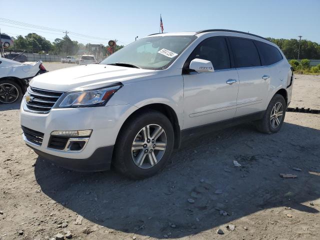 1GNKRHKD6GJ237231 2016 CHEVROLET TRAVERSE - Image 1