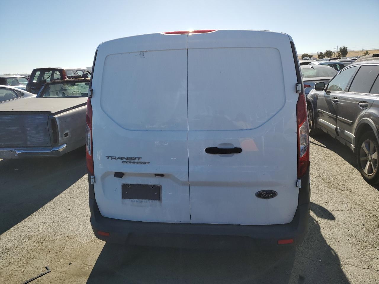 NM0LS7E76H1297400 2017 Ford Transit Connect Xl