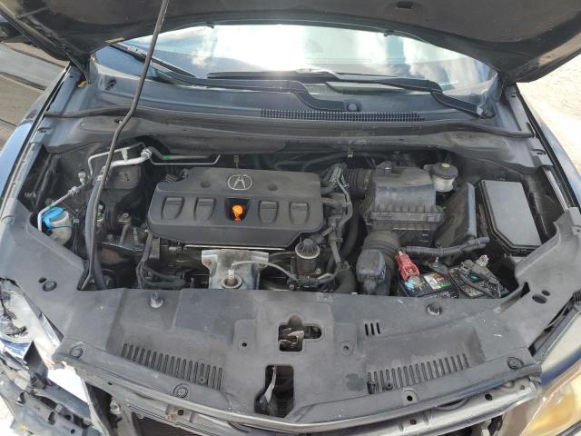 2015 ACURA ILX 20 - 19VDE1F36FE003231