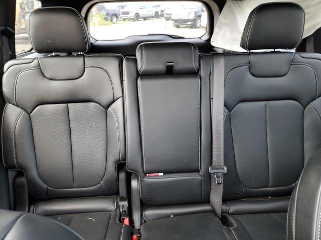 2022 Jeep Grand Cherokee L Overland VIN: 1C4RJKDG3N8512691 Lot: 58131154