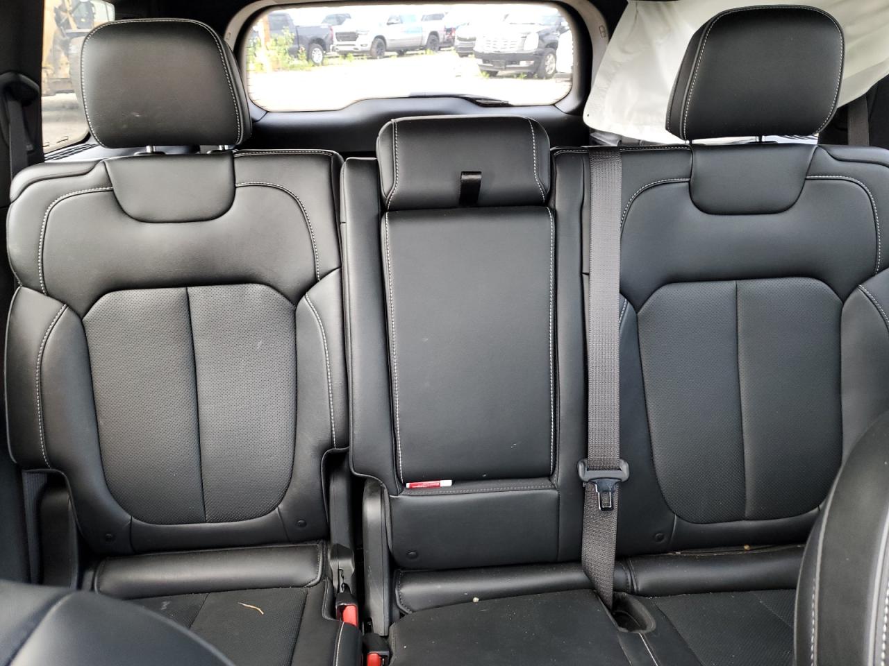 1C4RJKDG3N8512691 2022 Jeep Grand Cherokee L Overland