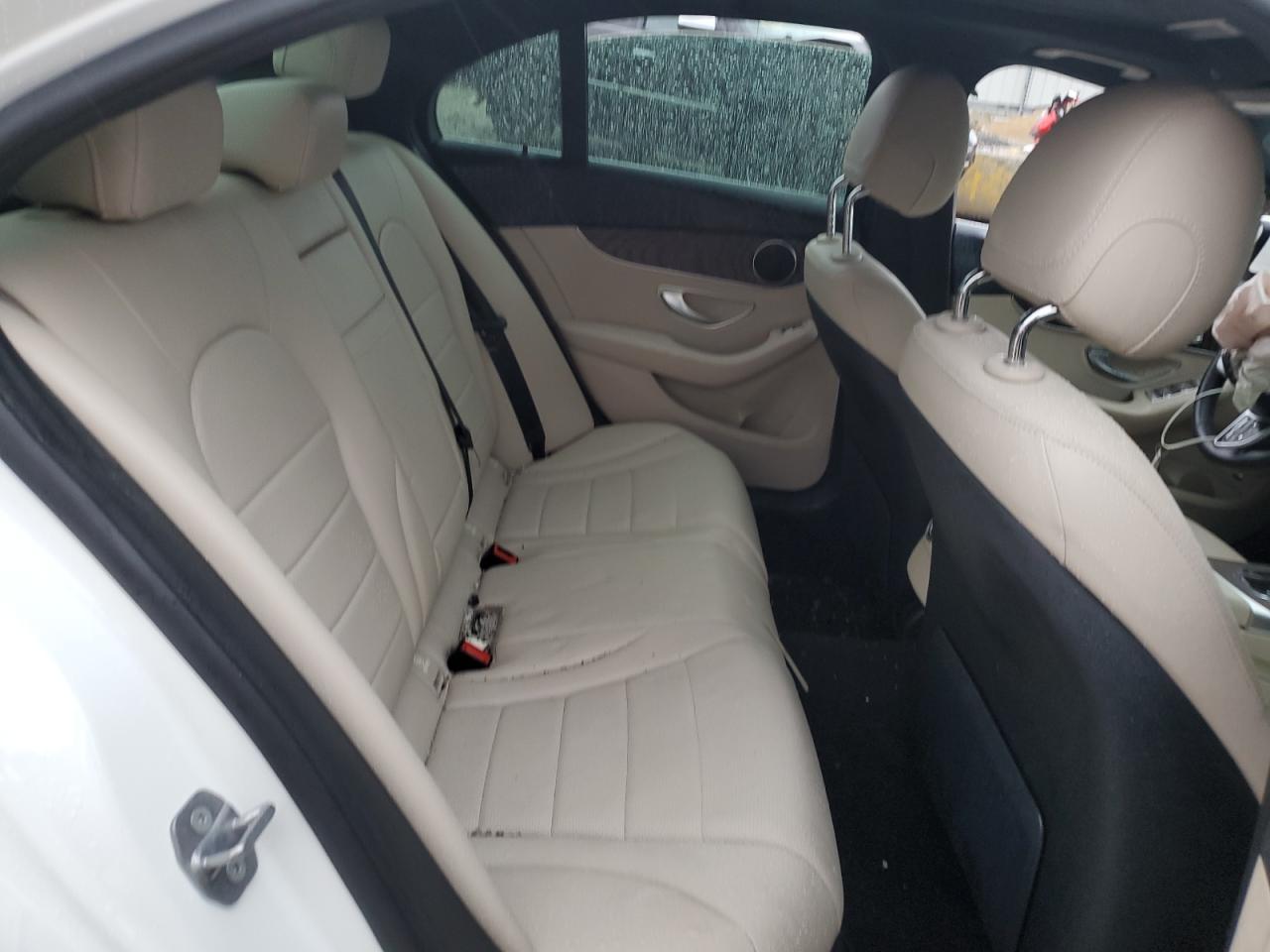55SWF8DBXKU315698 2019 Mercedes-Benz C 300