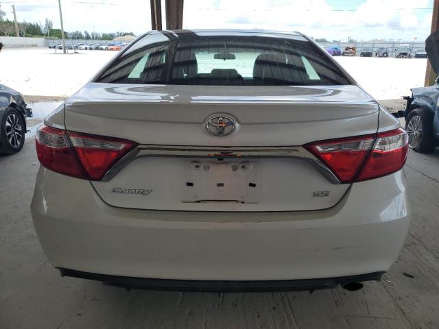 VIN 4T1BF1FKXFU073766 2015 Toyota Camry, LE no.6