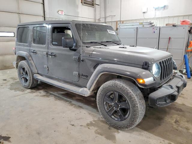2021 JEEP WRANGLER U - 1C4HJXEG2MW583625