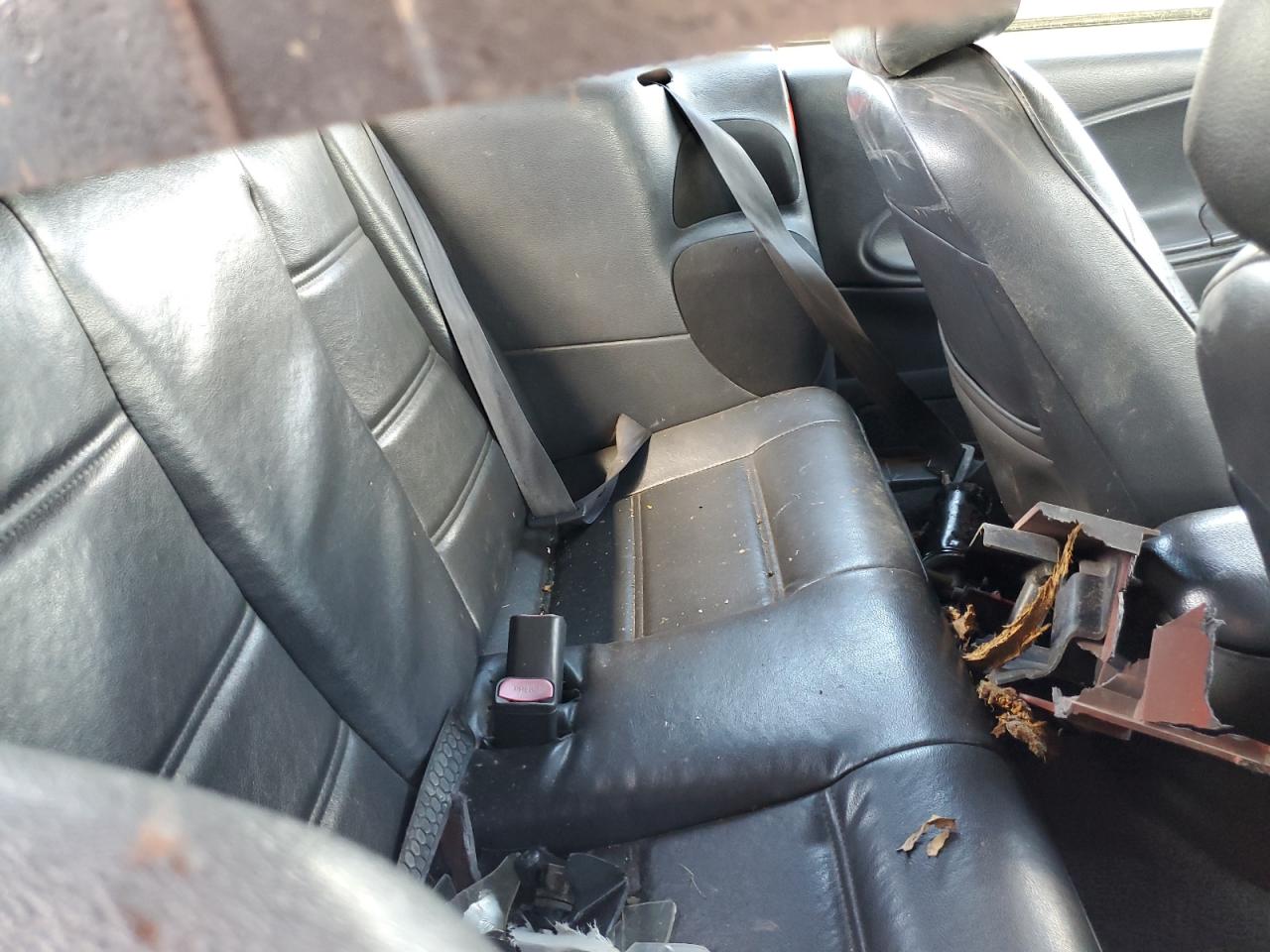 1FAFP4444YF178907 2000 Ford Mustang