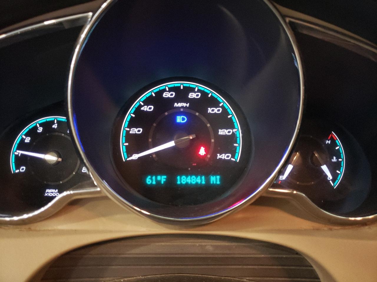 1G1ZA5E00AF281217 2010 Chevrolet Malibu Ls