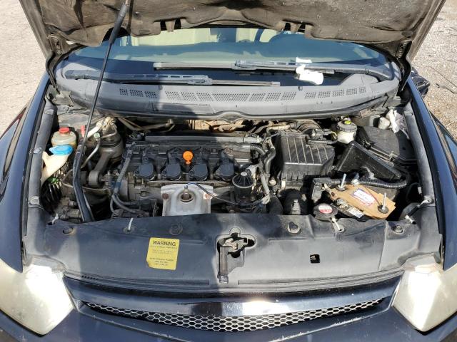 2006 Honda Civic Ex VIN: 2HGFG11806H568691 Lot: 57564624