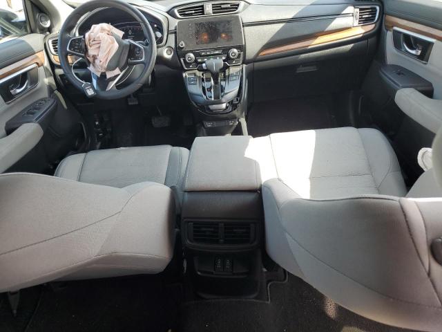 2021 Honda Cr-V Ex VIN: 2HKRW2H57MH660305 Lot: 58515574