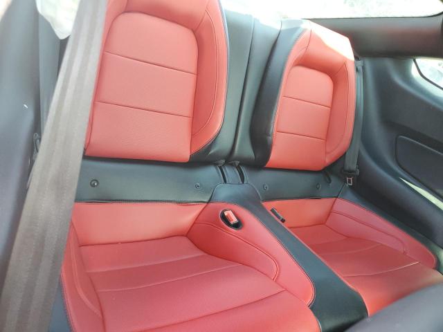 2018 Ford Mustang Gt VIN: 1FA6P8CFXJ5132231 Lot: 56992504