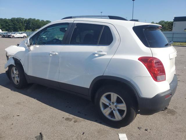 2016 Chevrolet Trax 1Lt VIN: 3GNCJPSB2GL205292 Lot: 57489364