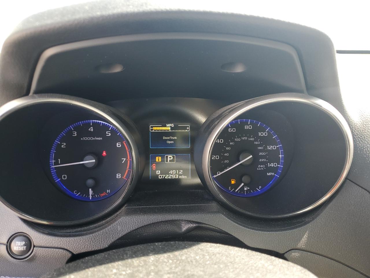 4S3BNAD6XG3042697 2016 Subaru Legacy 2.5I Premium