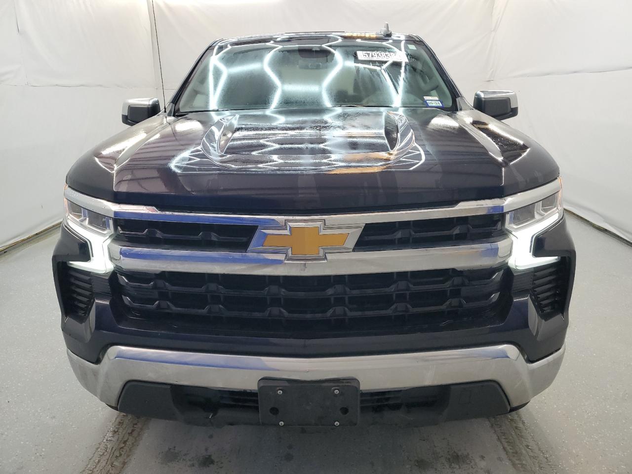 1GCPACED3NZ604685 2022 Chevrolet Silverado C1500 Lt