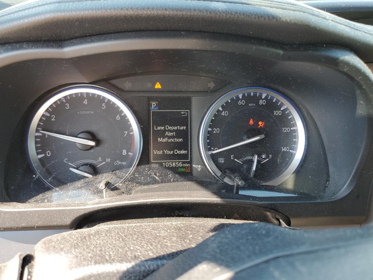 5TDJZRFH7HS376778 2017 Toyota Highlander Se