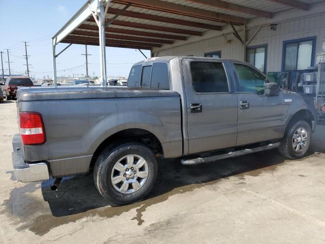 2005 Ford F150 Supercrew VIN: 1FTRW12WX5FB41661 Lot: 56868464