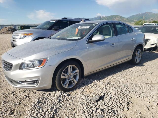 VIN YV1612FS0E1296290 2014 Volvo S60, T5 no.1