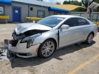 CADILLAC XTS LUXURY photo