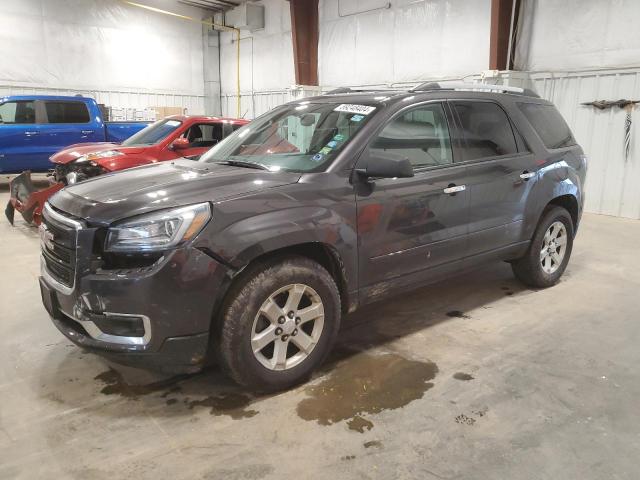 2015 GMC Acadia Sle VIN: 1GKKVPKD9FJ331024 Lot: 59248404