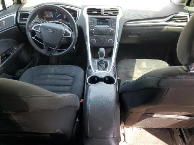 2015 Ford Fusion Se Hybrid VIN: 3FA6P0LU3FR214029 Lot: 60161904